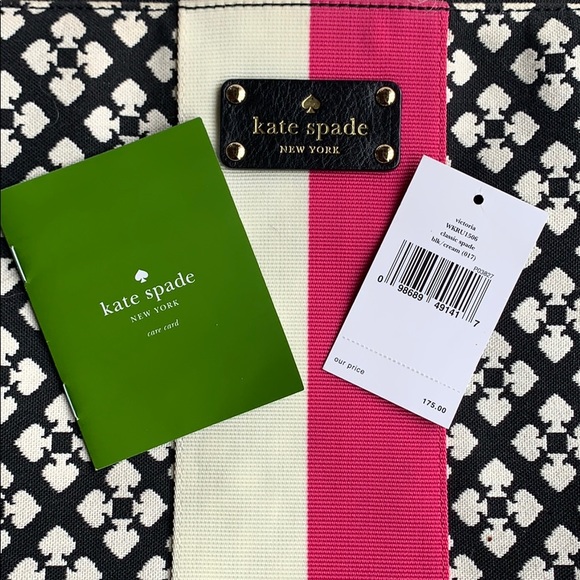 Kate Spade Crossbody - Picture 5 of 5